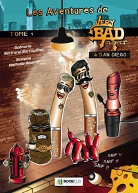 VERY BAD CLOPES À SAN DIEGO