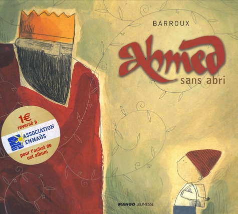  Barroux - Ahmed sans abri.