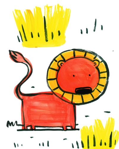 Facile de dessiner tous les animaux avec Barroux. Avec 1 crayon à papier, 7 crayons de couleur, 1 gomme et 1 taille-crayon