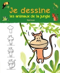 Je dessine les animaux de la jungle.pdf
