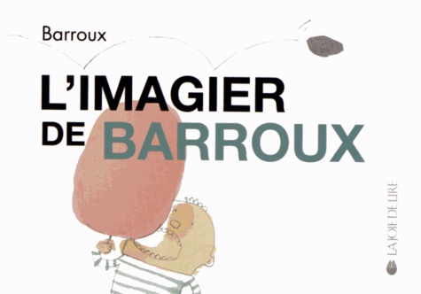  Barroux - L'imagier de Barroux.