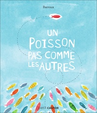  Barroux - Un poisson pas comme les autres.