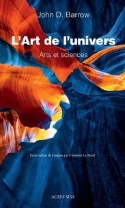 LArt de lunivers
