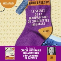 Le secret de la manufacture de chaussettes inusables
