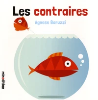 Les contraires