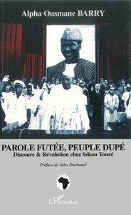 Parole futée, peuple dupé