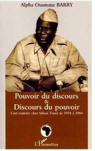 Pouvoir du discours & discours du pouvoir