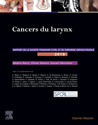 Cancers du larynx