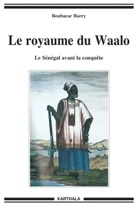 Le royaume du Waalo