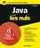Java pour les nuls 4e édition
