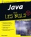 Java pour les nuls  édition revue et augmentée