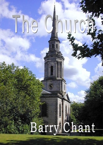  Barry Chant - The Church.