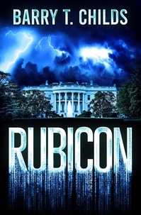 Barry Childs - Rubicon.