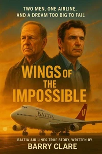 Wings of the Impossible