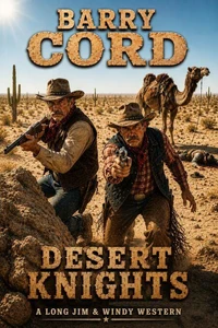 Desert Knights