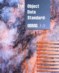 The Object Data Standard : Odmg 3.0