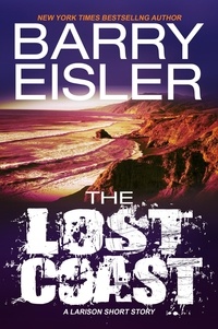  Barry Eisler - The Lost Coast -- A Larison Short Story.