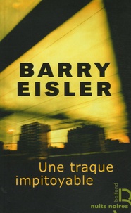 Barry Eisler - Une traque impitoyable.