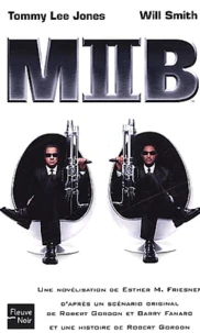 Men In Black Ii