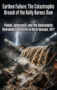 Earthen Failure: The Catastrophic Breach of the Kelly Barnes Dam