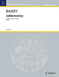 Jabberwocky