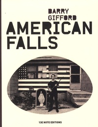 Barry Gifford - American Falls.