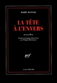 La tête à l'envers