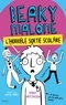 Barry Hutchison - Beaky Malone Tome 2 : L'horrible sortie scolaire.