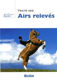 Traité des airs relevés