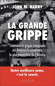 La grande grippe