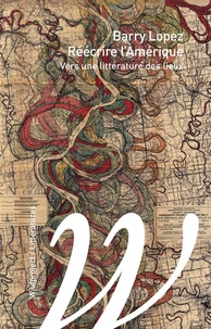 Réécrire l'Amérique