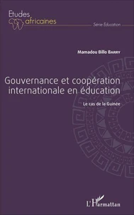 Gouvernance et coopération internationale en éducation