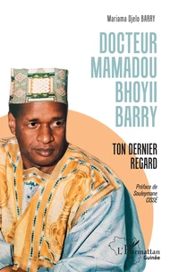 Docteur Mamadou Bhoyii Barry