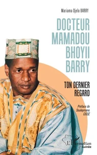 Docteur Mamadou Bhoyii Barry