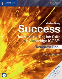 Success International English Skills for Cambridge IGCSE