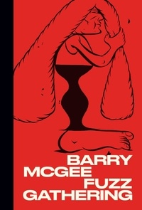 Barry McGee - Fuzz Gathering.