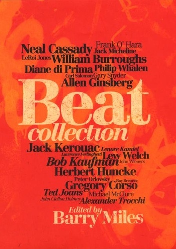 Barry Miles - Beat Collection.