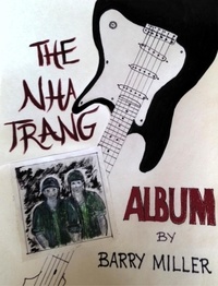  Barry Miller - The Nha Trang Album.