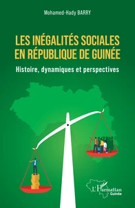 Les inégalités sociales en Républiques de Guinée