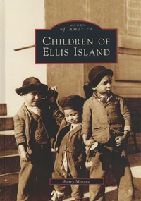 Children of Ellis Island