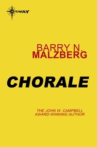 Barry N. Malzberg - Chorale.