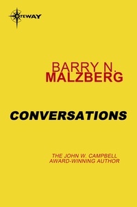 Barry N. Malzberg - Conversations.