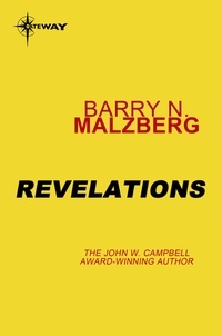 Barry N. Malzberg - Revelations.