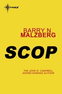 Barry N. Malzberg - Scop.