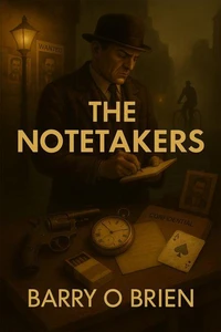 THE NOTETAKERS
