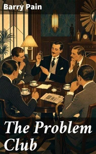 The Problem Club
