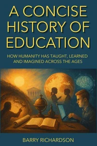A Concise History of Education