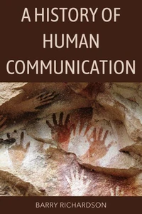 A History of Human Communication