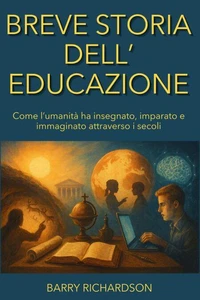 Breve storia dell'educazione