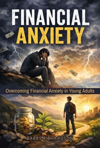 Financial Anxiety: Overcoming Financial Anxiety in Young Adults